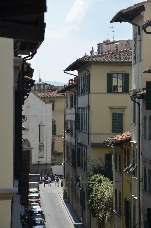 Apartment Florence With Love Екстериор снимка