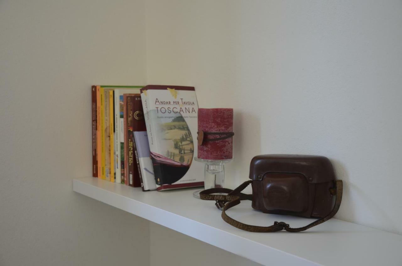 Apartment Florence With Love Екстериор снимка