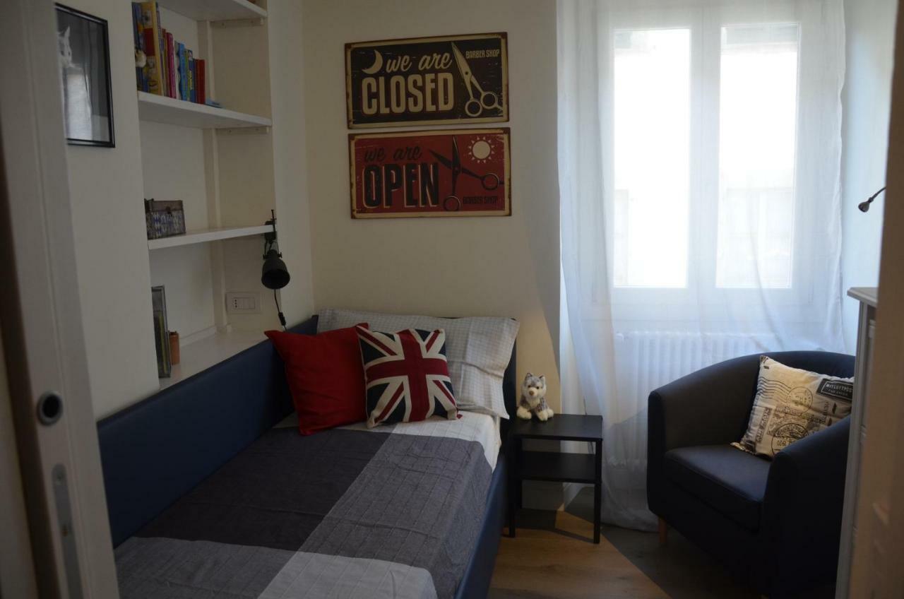Apartment Florence With Love Екстериор снимка