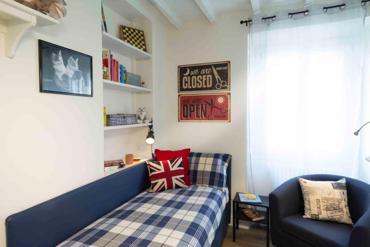 Apartment Florence With Love Екстериор снимка